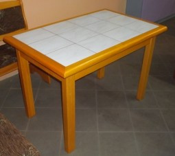Stół płytka 002